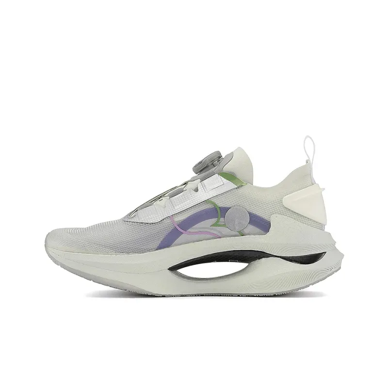 LINING Essential X Soulland 'Snow White'-0