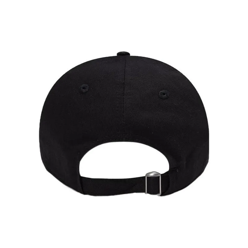 New Era Baseball Caps Unisex Black-2
