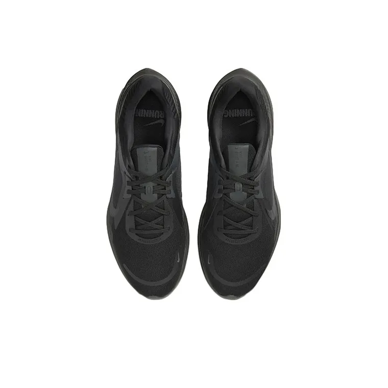 Nike Quest 5 Black Dark Smoke Grey-3