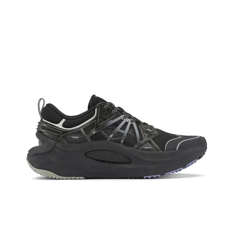 LINING Furious Rider 6 X Soulland 'Black' Women's-1