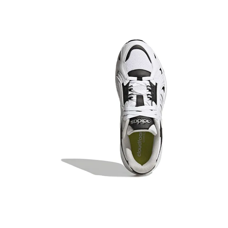 Adidas Neo Crazychaos Shadow 2.0 'White Black'-4