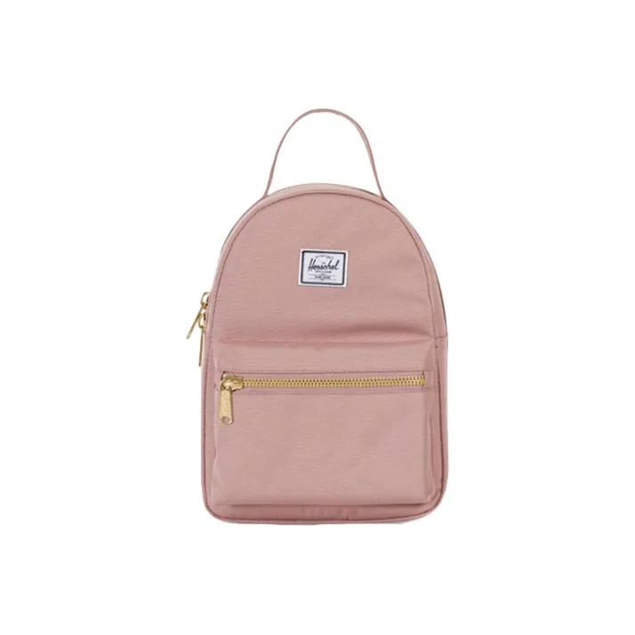 Herschel Hello Kitty Co branded Polyester Backpack Mini Unisex Multicolor-44