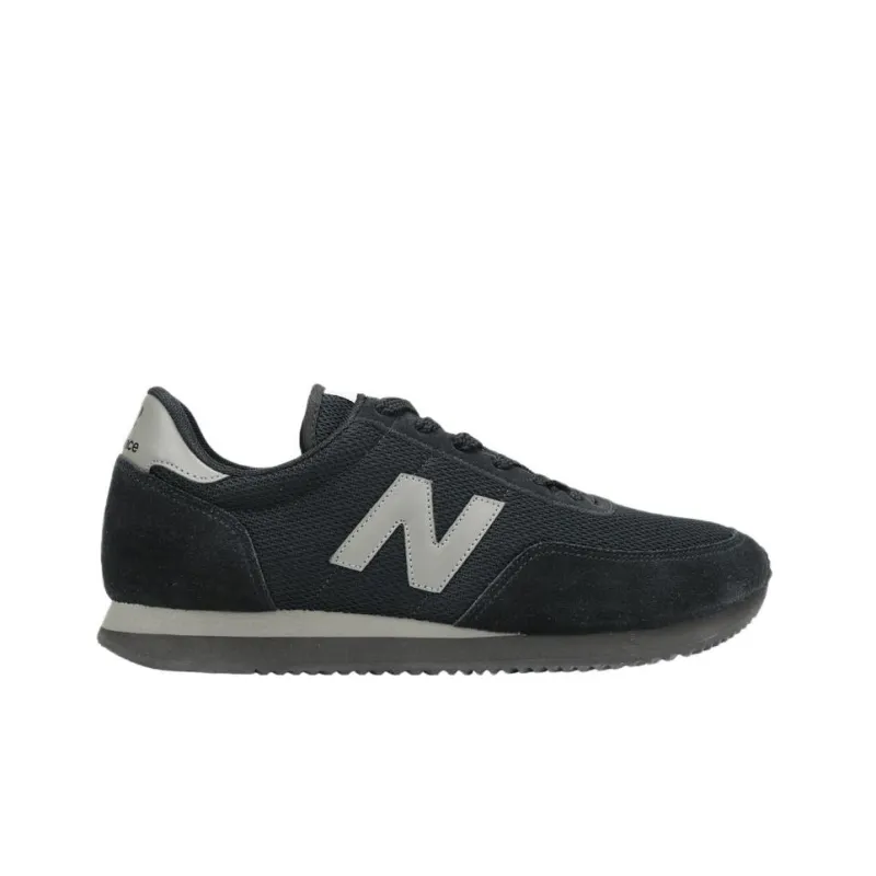 New Balance 720 'Black White'-1