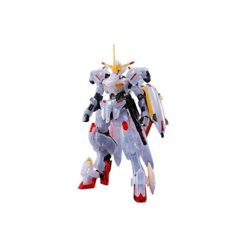 BANDAI Delay Start Deposit PB Bandai HG Gundam Burnlapius Model Kits