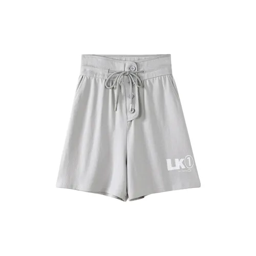 LKONE Casual Shorts Unisex