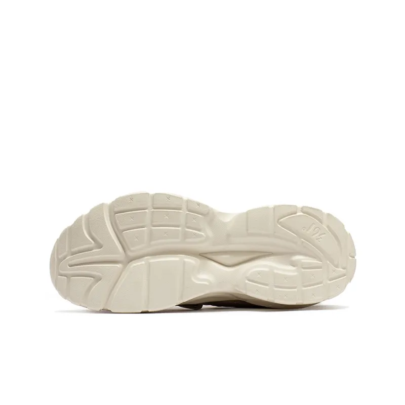 361° Cambria Casual Shoes Men Low Top Sago/Eco Green-4