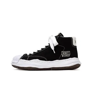 MIHARA YASUHIRO Blakey Stylish Skateboarding Shoes Unisex