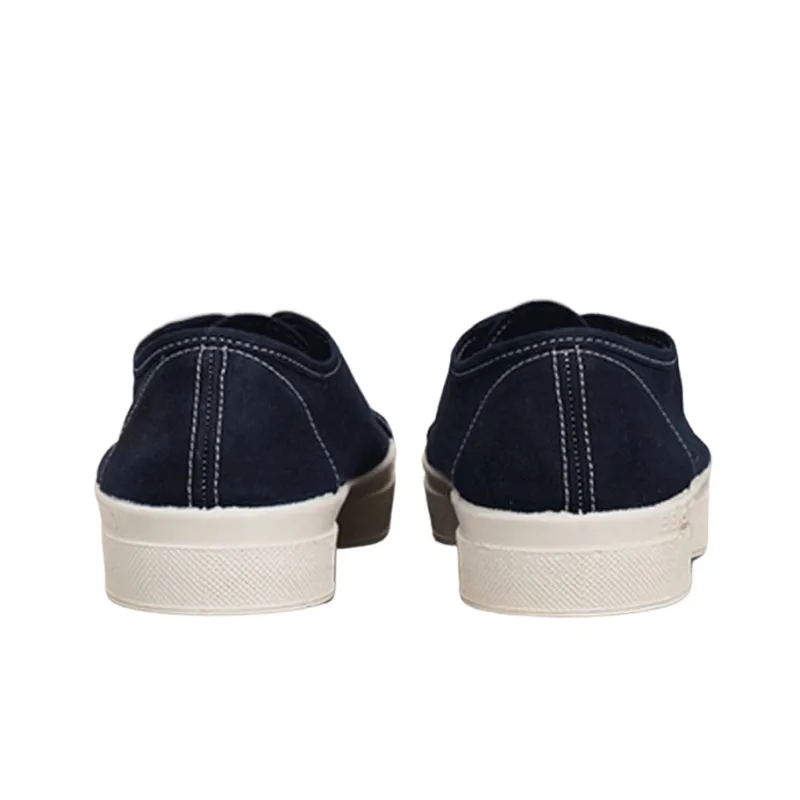 BENSIMON B79 Sports Casual Shoes Women's Marine Blue-3