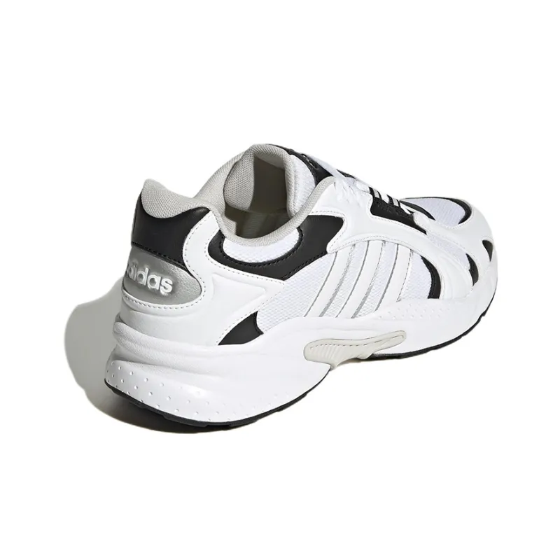Adidas Neo Crazychaos Shadow 2.0 'White Black'-3