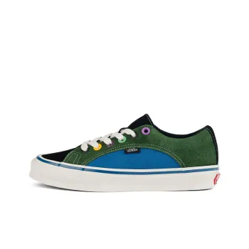 Vans Og Lampin Lx Brain Dead Multi Color