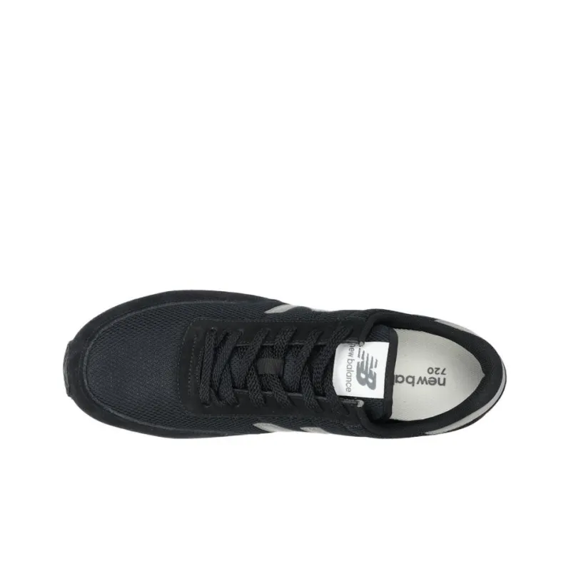 New Balance 720 'Black White'-2