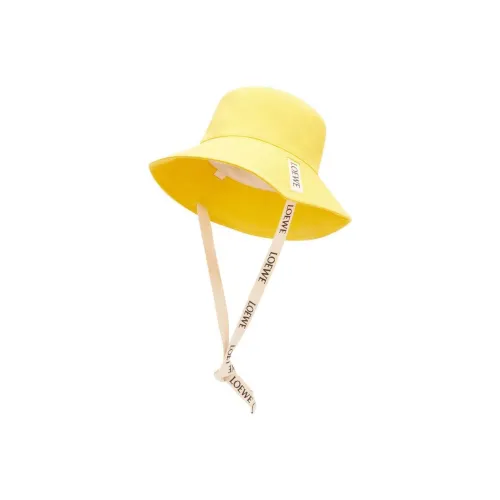 LOEWE Fisherman Hat