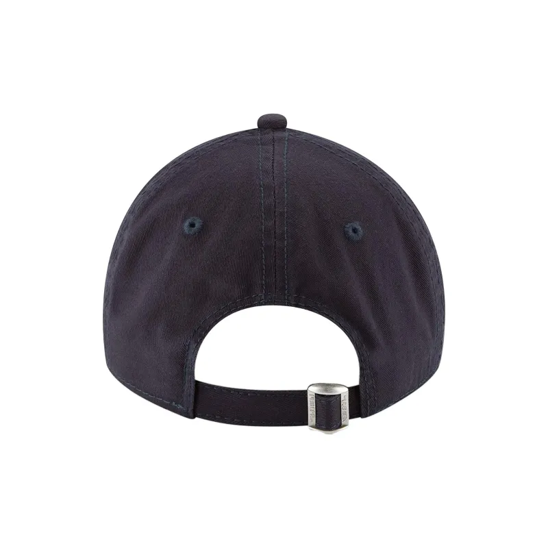 New Era Baseball Caps Unisex Black-3