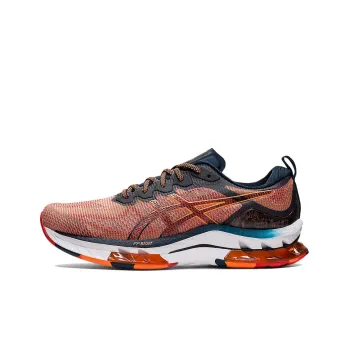 Asics Gel Kinsei Blast Le 'Shocking Orange'