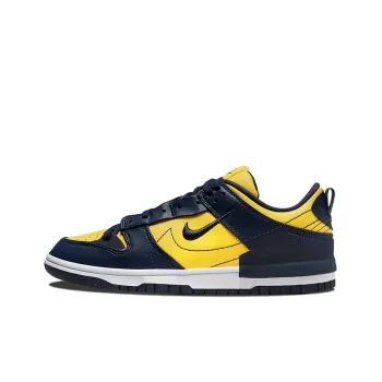 Nike Dunk Low Disrupt 2 Michigan Women's