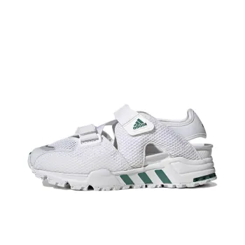 EQT93 Sandal Adidas 'Cloud White Green'