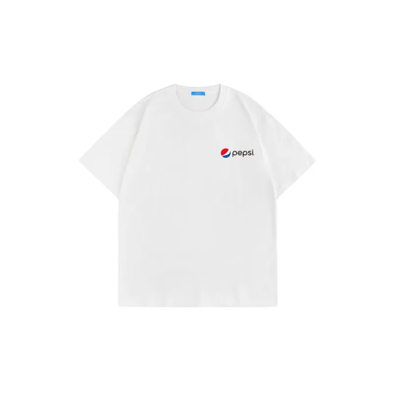Pepsi T-Shirts Unisex-1