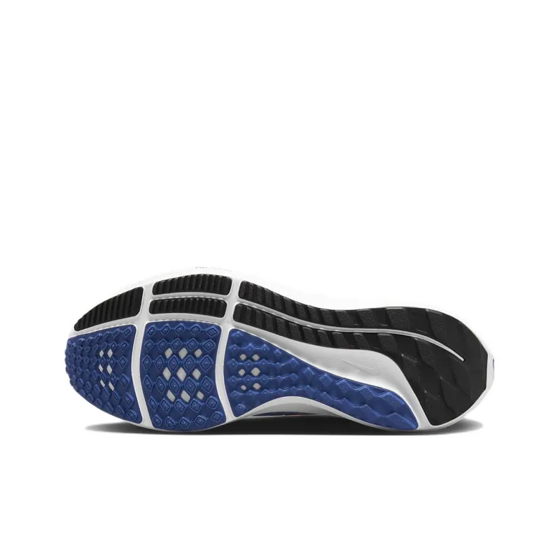 Nike Air Zoom Pegasus 39 'Blue Red' Gs-5
