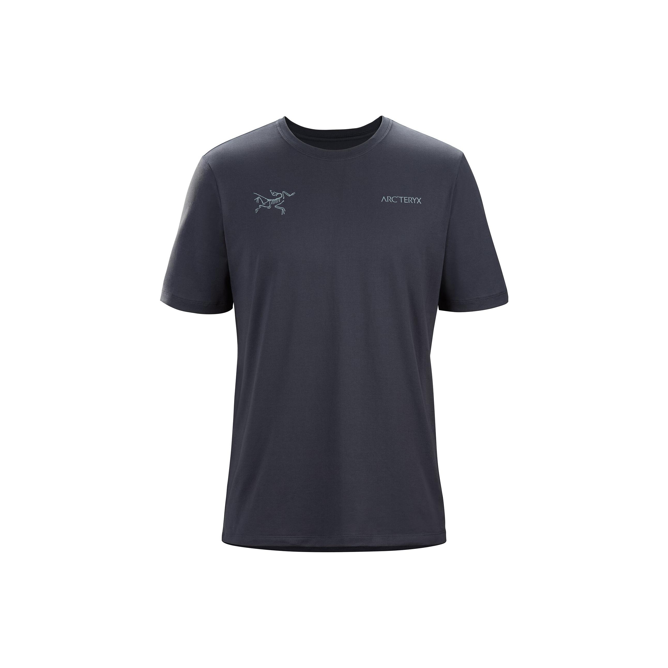 ARC'TERYX『Split SS T-Shirt』(Revel/Ether) ARC'TERYX (アークテリクス)『Split SS T-Shirt』(Revel/Ether