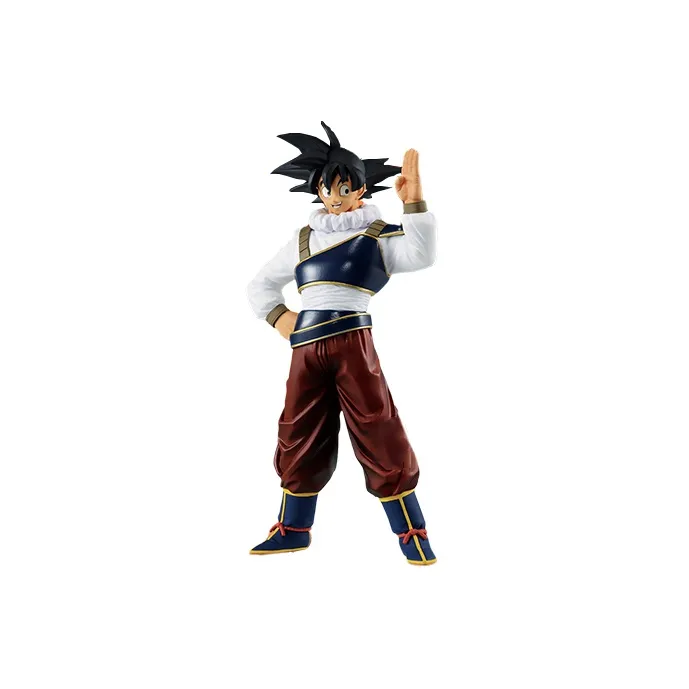 BANPRESTO Sun Wukong Glass Factory Ichiban Kuji Dragon Ball Scale Figures 25cm-0