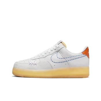Nike Air Force 1 Low 101 Grey