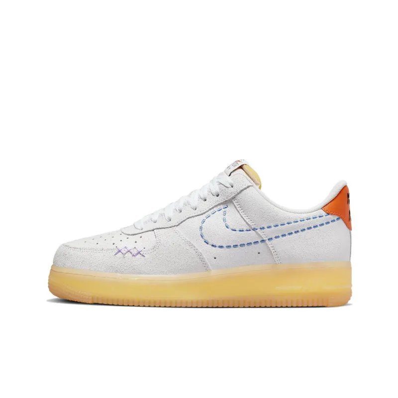 Nike Air Force 1 Low 101 Grey-0