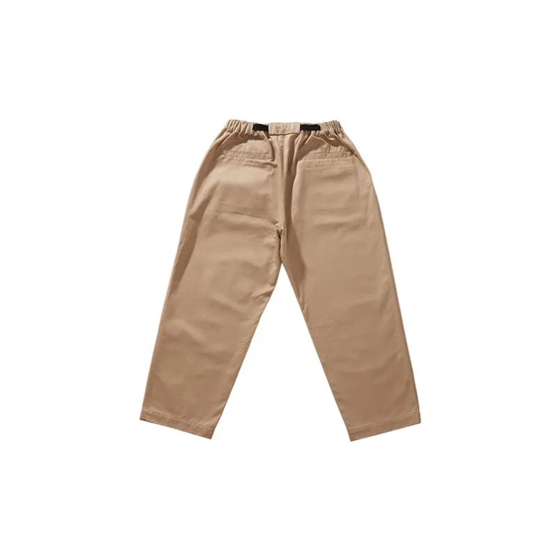 Penfield Casual Pants Unisex Khaki-1