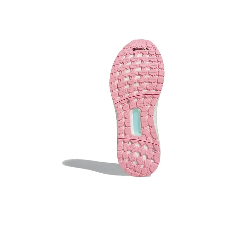 Adidas UltraBoost Dna Climacool 'Almost Blue Beam Pink' Women's-6
