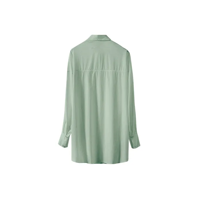 SUPIELD Ice Touch Series Shirt Women's-3