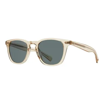 GARRETT LEIGHT Brooks X Sunglasses