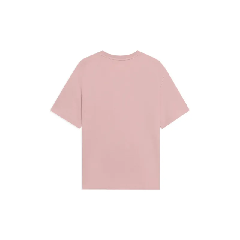 LINING T Shirts Men Pink-1