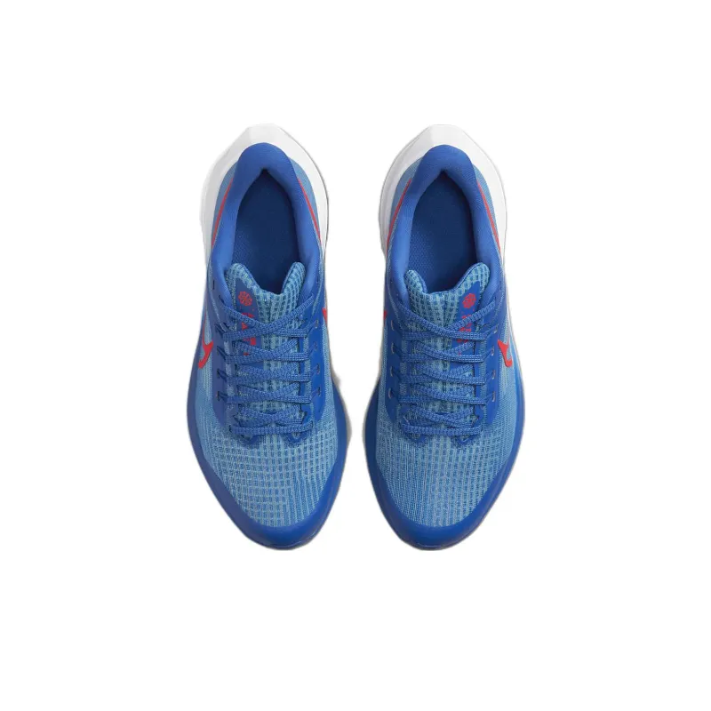 Nike Air Zoom Pegasus 39 'Blue Red' Gs-3