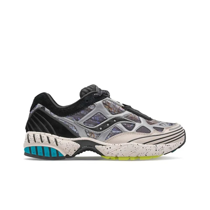 Saucony Grid Web Reflect Camo-1