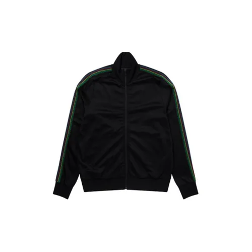 PS By Paul Smith Jackets Men Black