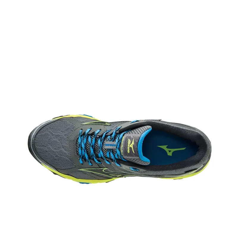 Mizuno Wave Mujin 4 Gtx-2