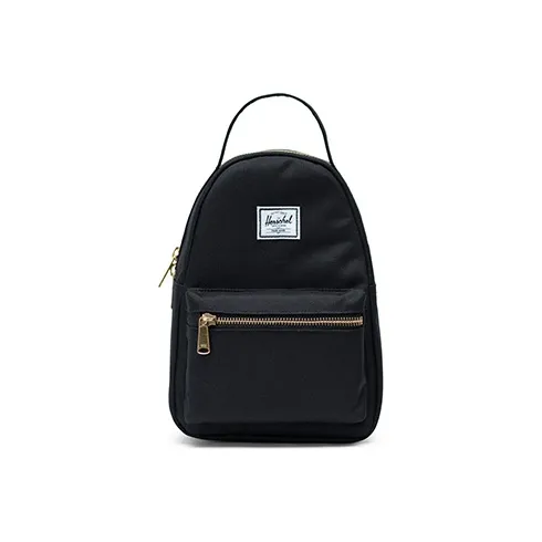 Herschel Hello Kitty Co branded Polyester Backpack Mini Unisex Multicolor-45