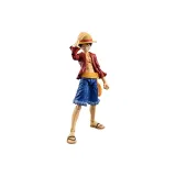 Luffy-Two Years Later-One Piece-Reissued Version