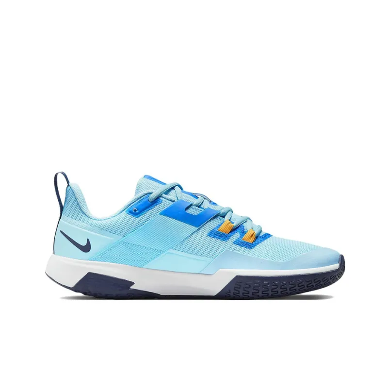 Nike Vapor Lite Hc Blue Chill-1