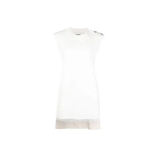 JIL SANDER Camisoles Women's White