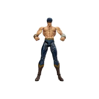 Medicos Action Figures