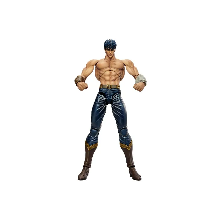 Medicos Action Figures-0