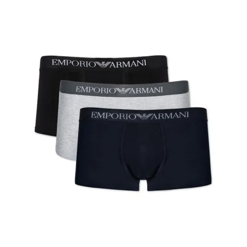 EMPORIO ARMANI Male Underwear