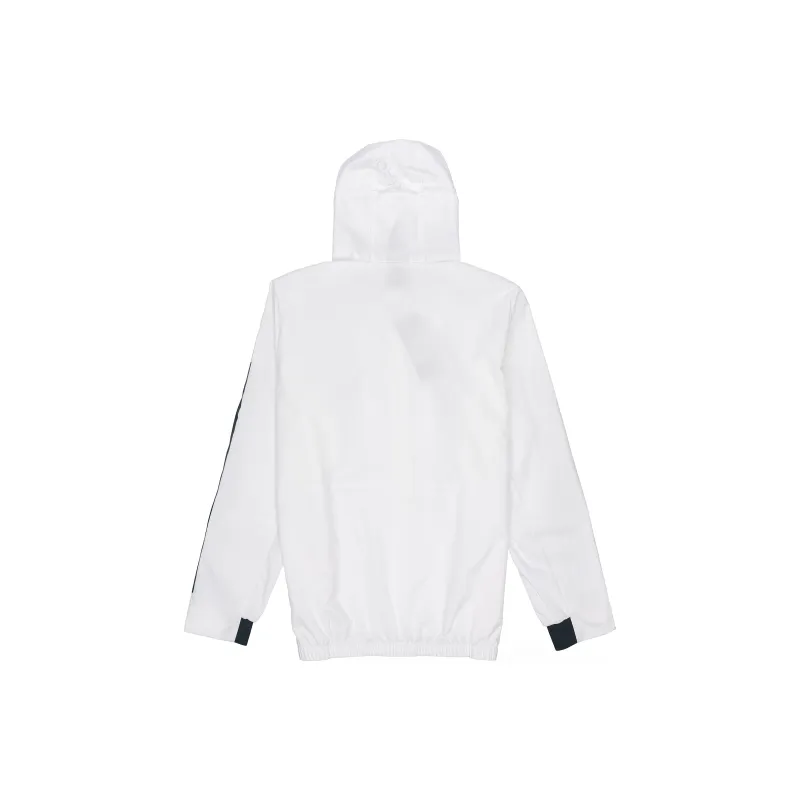 Adidas Jackets Men White-1