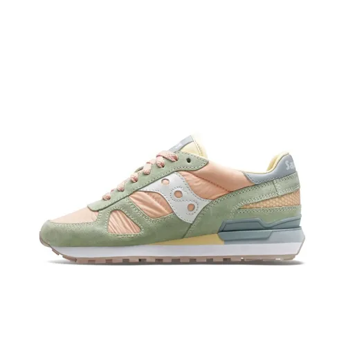 saucony Shadow Original Big Kid 'Pink Pastel'