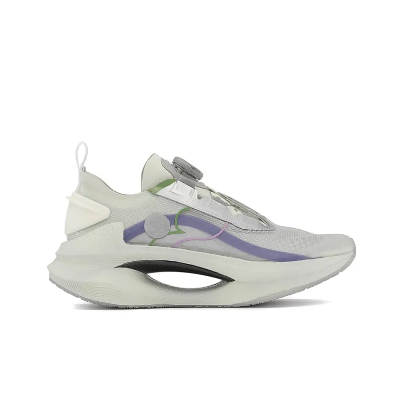 LINING Essential X Soulland 'Snow White'-1