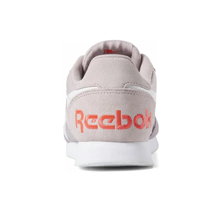 Reebok Classic Jogger 2 Lightweight Wear-resistant And Non-slip Low-Top Running Shoes Women's Light Pink-3