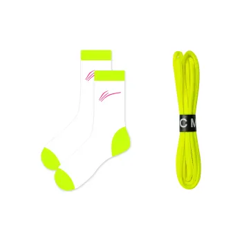 CMFY Shoelaces Unisex