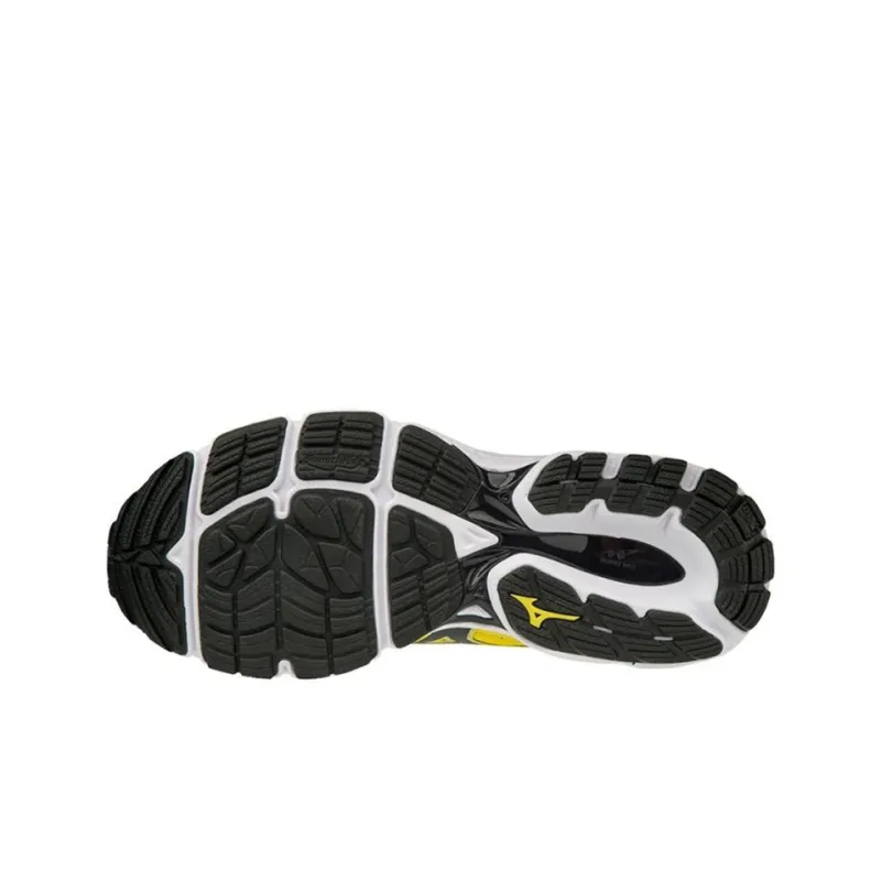 Mizuno Wave Inspire 15 'Yellow Black'-3