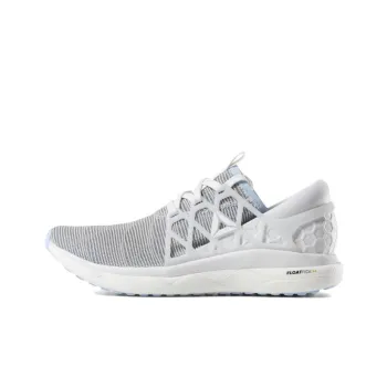 Reebok Floatride Run Flexweave 'Grey White' Women's