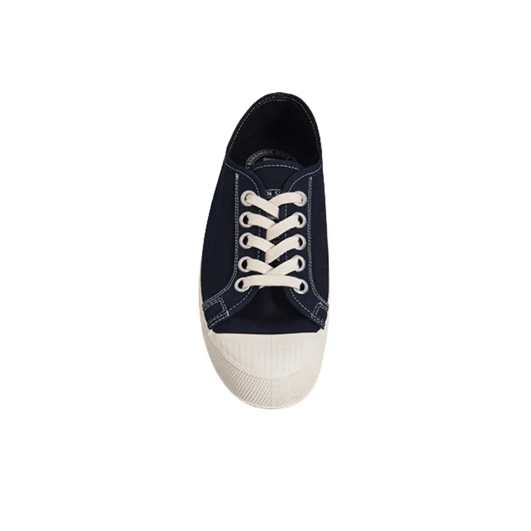 BENSIMON B79 Sports Casual Shoes Women's Marine Blue-2